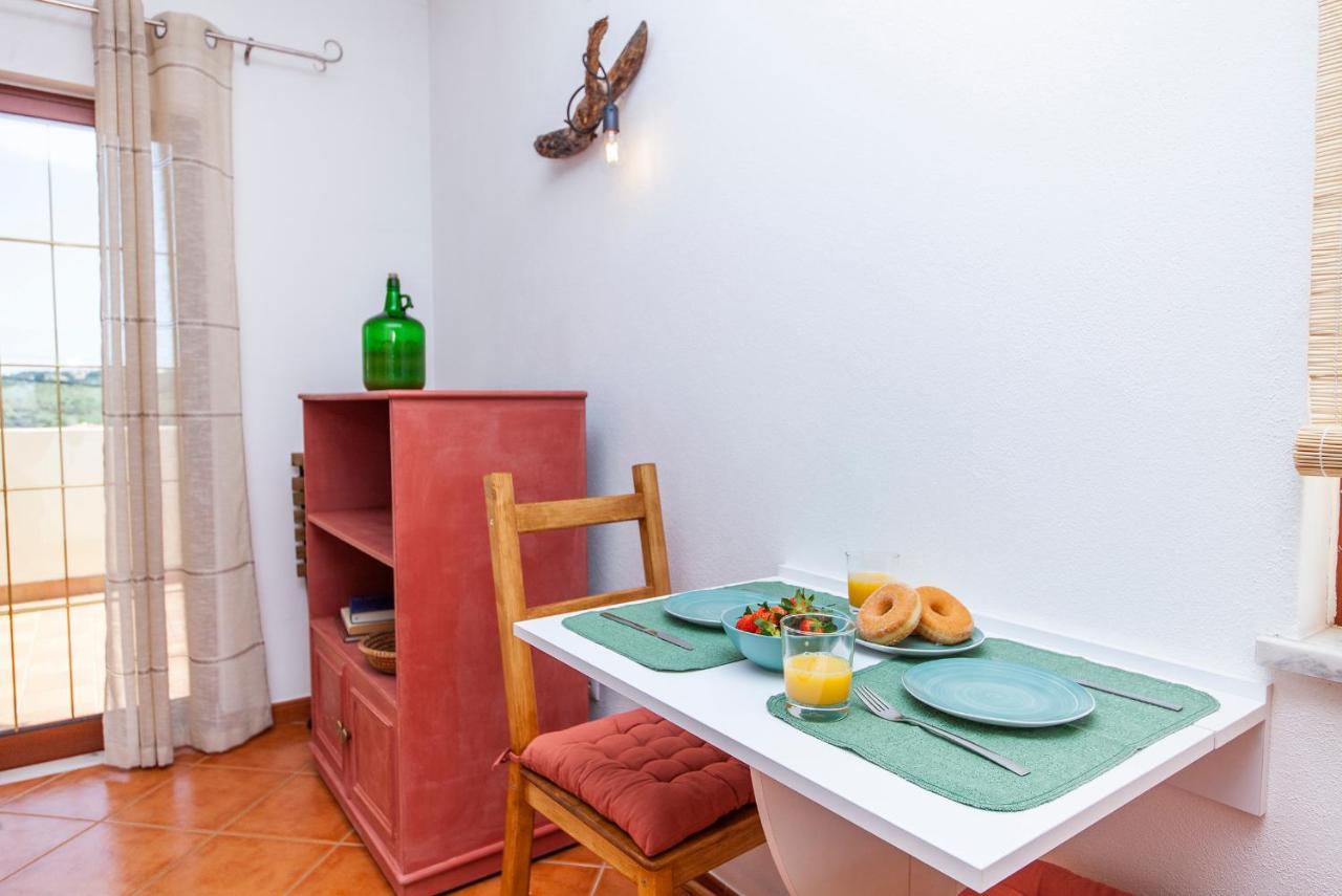 A56 - Westway Rossio Holiday Place Praia Da Luz Exterior photo