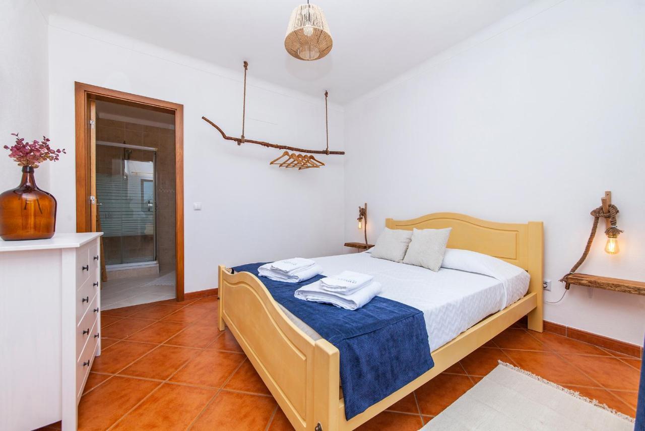 A56 - Westway Rossio Holiday Place Praia Da Luz Exterior photo